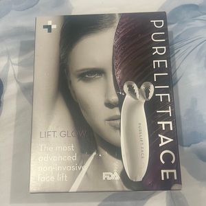 Pure Lift Face- Facial Toning Device